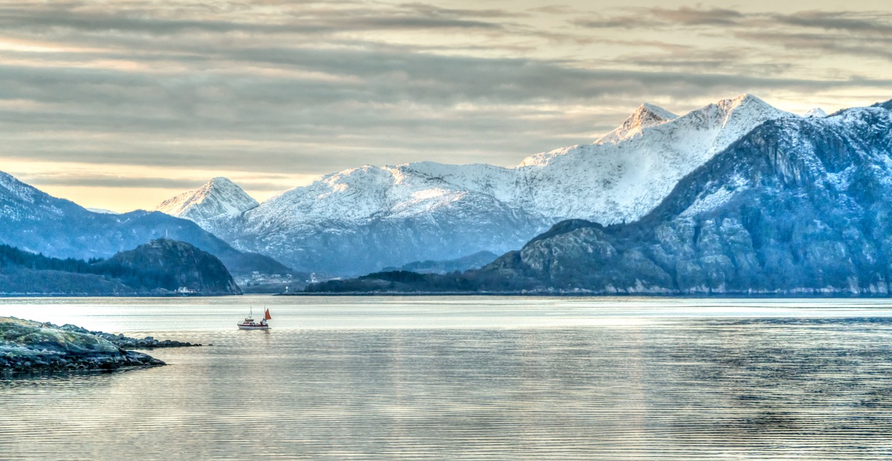 Green Travel Tips for Discovering Norway’s Bergen